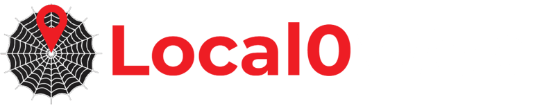 LocalOWeb logo