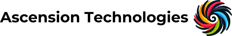 Ascension Technologies logo