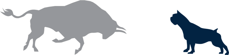 Bulldog Law logo