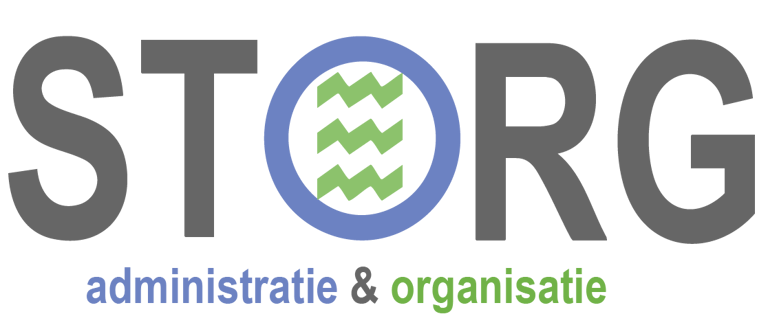 Storg logo