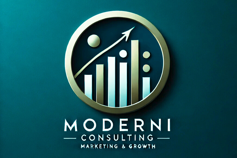 Moderni Consulting logo