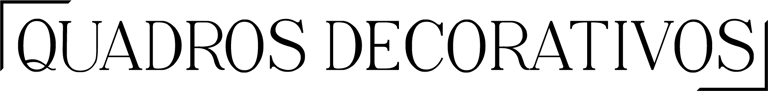 Quadros Decorativos logo