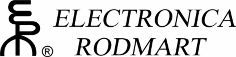 Electrónica Rodmart logo