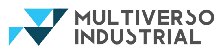 Multiverso Industrial logo