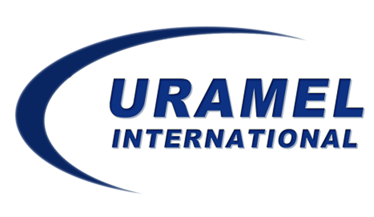 URAMEL logo