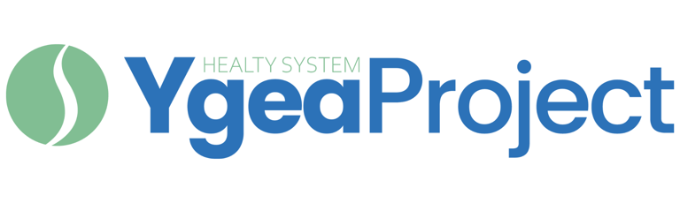 YGEAPROJECT logo