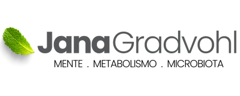 JANA GRADVOHL logo
