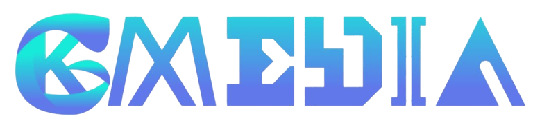 Gkmedia logo