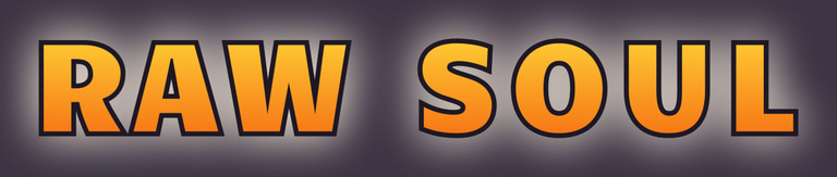 Raw Soul logo