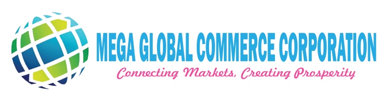 Mega Global Commerce Corporation logo
