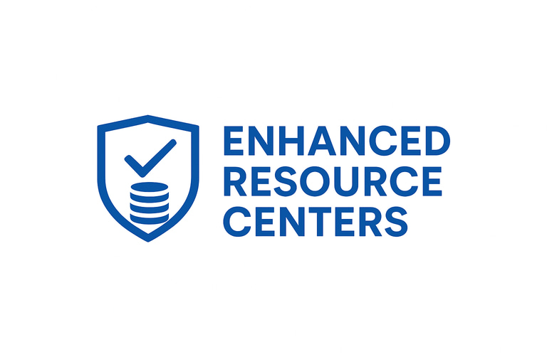 Enhanced Recovery Company logo