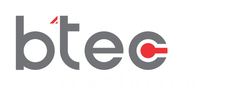 Btec It Solutions logo