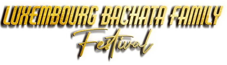 Luxembourg Bachata Family Festival logo