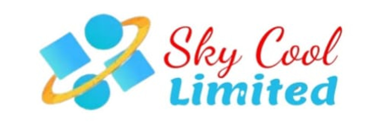 SKYCOOL LIMITED logo