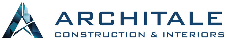 Architale Construction & Interiors logo