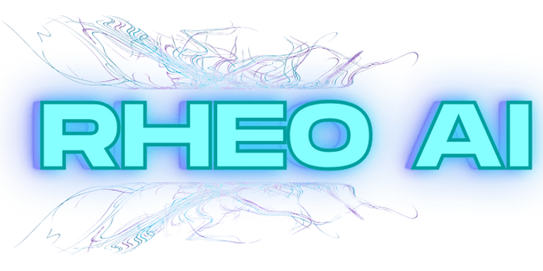 RheoAI logo