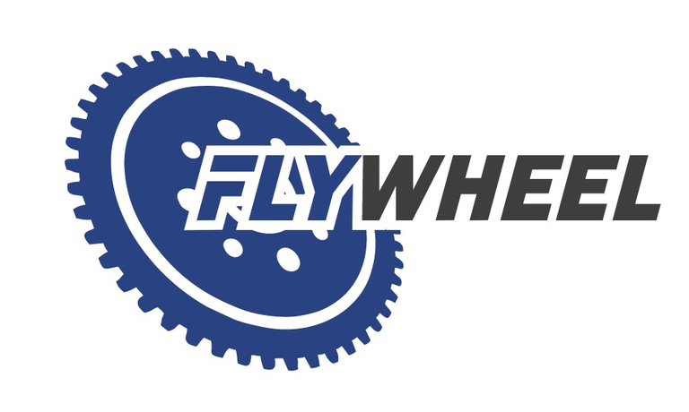 FLYWHEEL logo