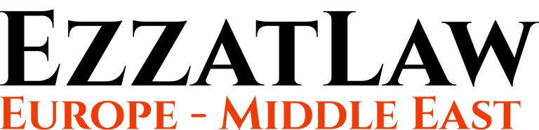 International Law Firm logo