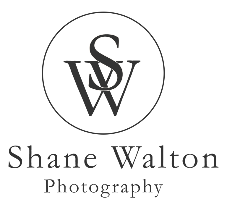 Shane Walton Photographer logo