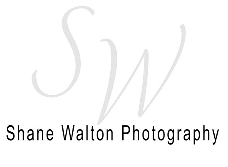 Shane Walton Photographer logo