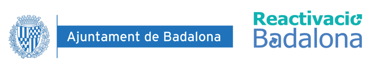 Ajuntament de Badalona - Fira d'Orientació Educativa de Badalona logo
