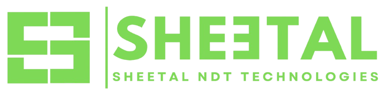 Sheetal NDT Technologies logo