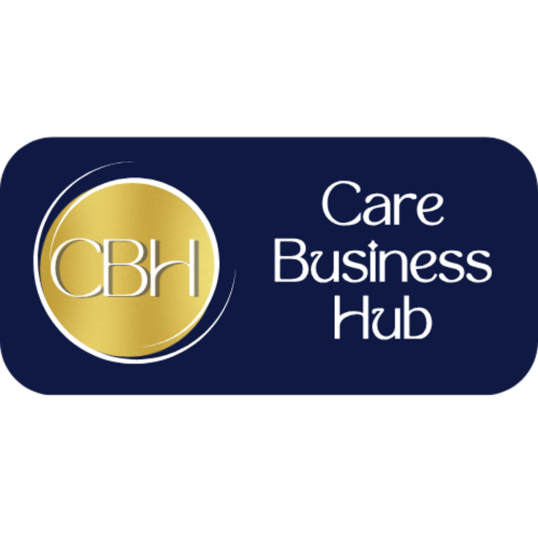 Care Business Hub logo