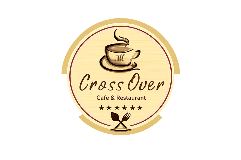 Cross Over logo