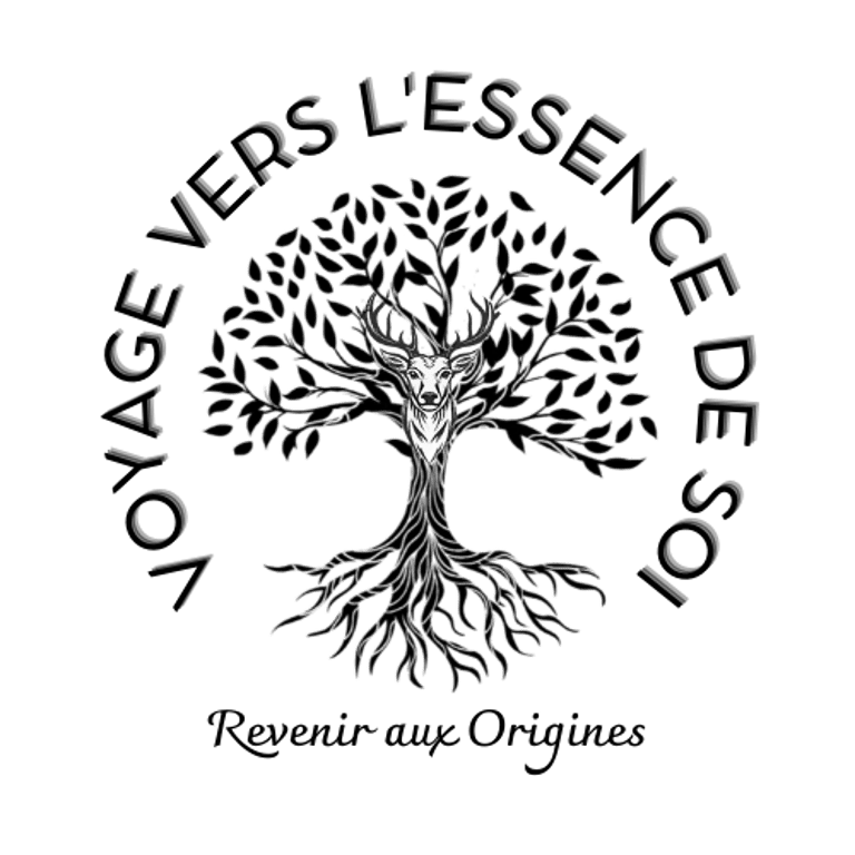 Voyage vers L'Essence de Soi logo