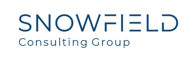 SNOWFIELD CONSULTING GROUP logo