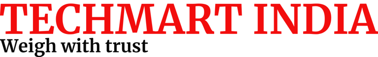 TECHMART INDIA logo