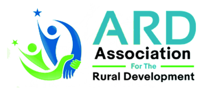 Association for the Rural Development logo