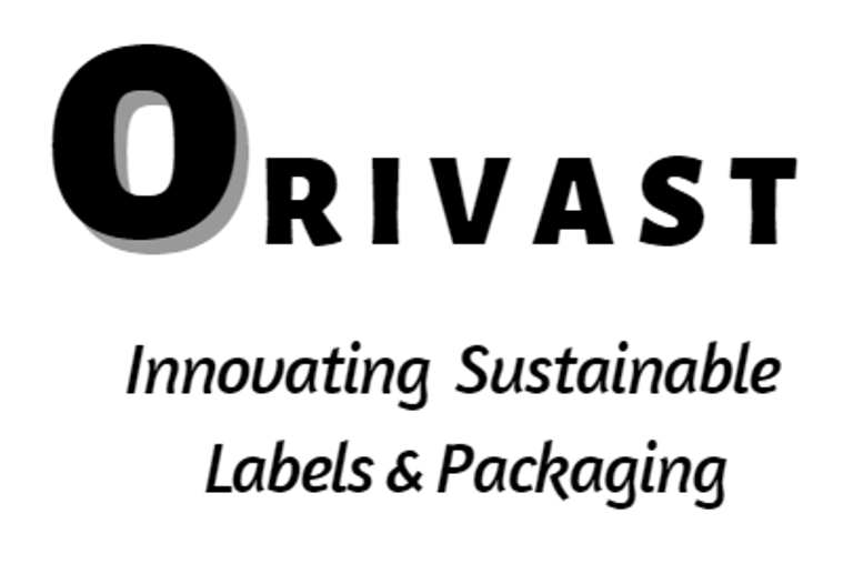 ORIVAST logo