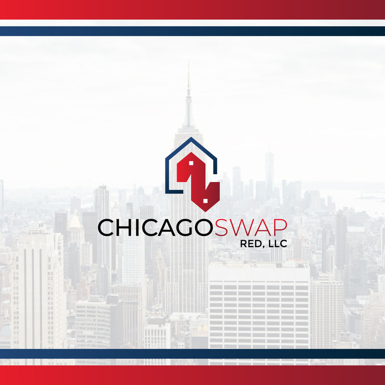 Chicago Tax Lien Properties For Passive  Investors logo