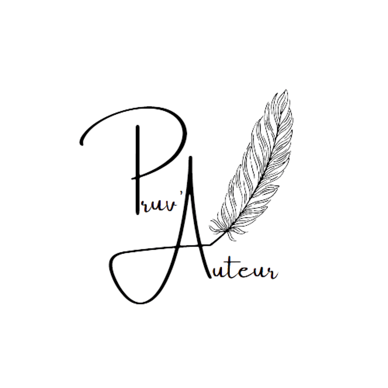 Pruv'Auteur logo