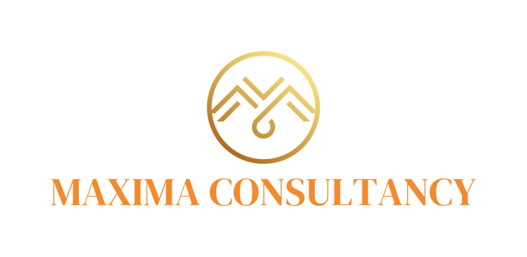   ماكسيما للاستشارات المحاسبية والمالية logo