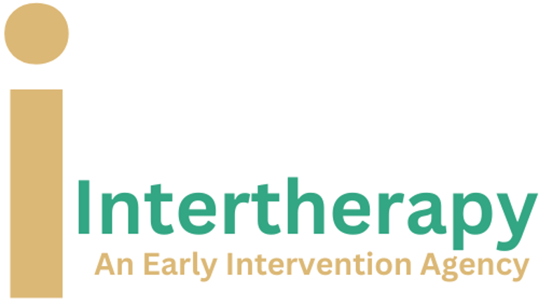 Intertherapy logo