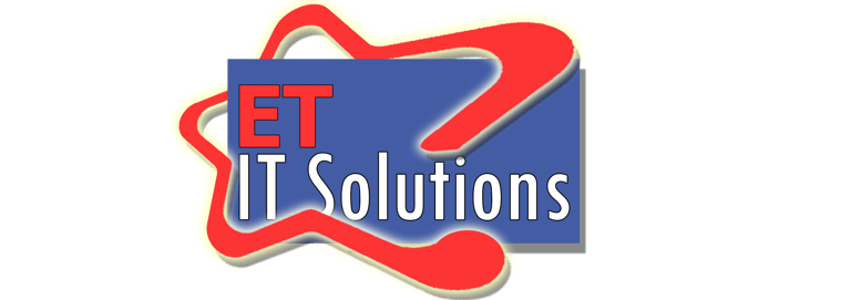 ET Star IT Solutions logo