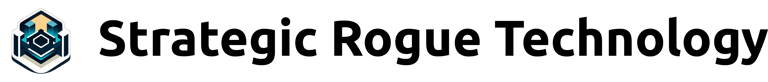 Strategic Rogue Technology logo