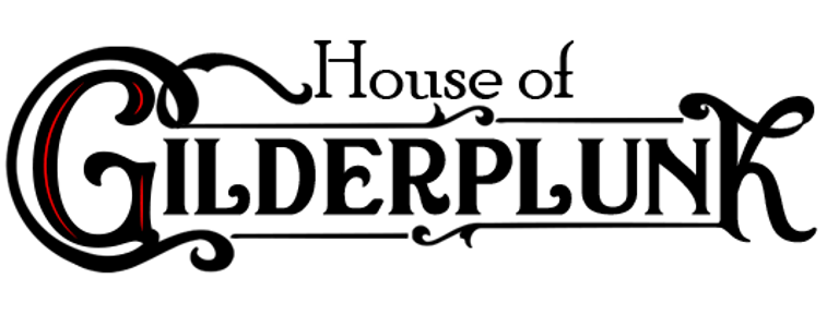 GILDERPLUNK logo