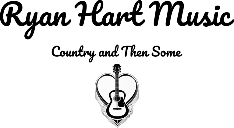 Ryan Hart Music logo