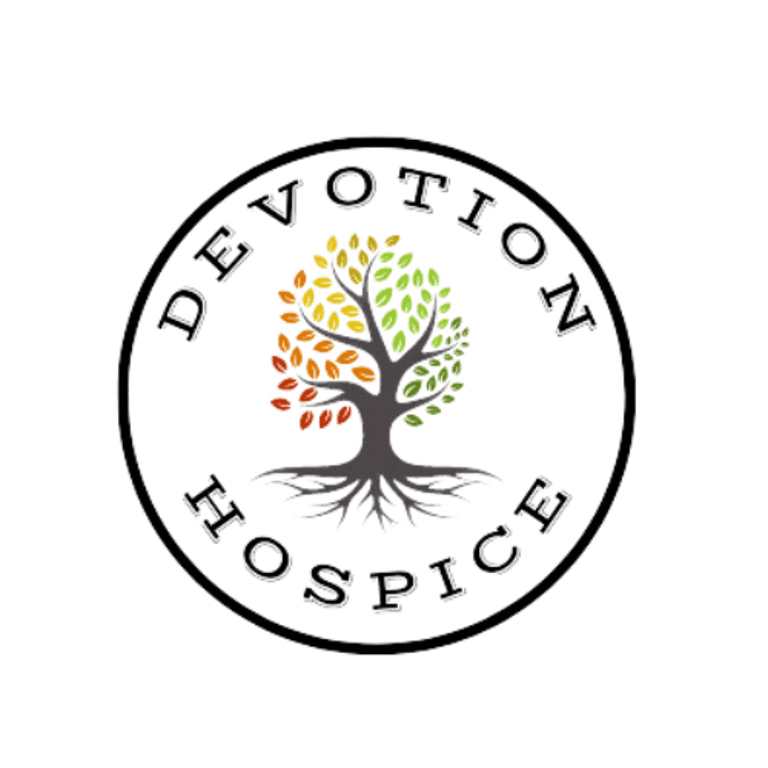 Devotion Hospice: Compassionate Care for Your Loved Ones logo