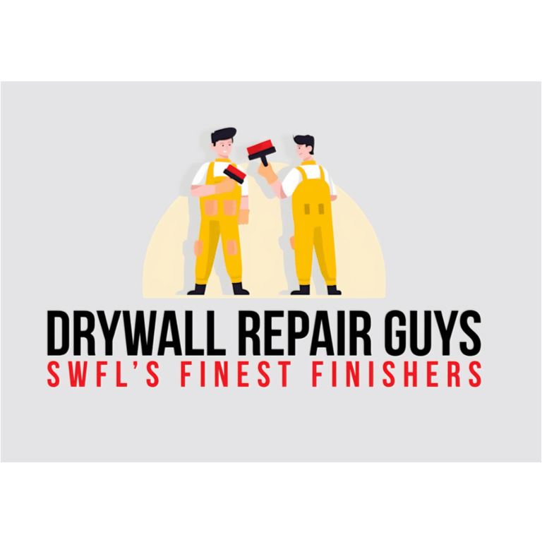 Drywall Repair Guys logo