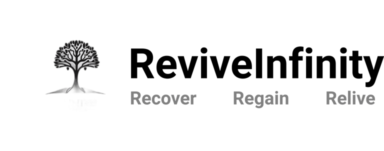 ReviveInfinity logo