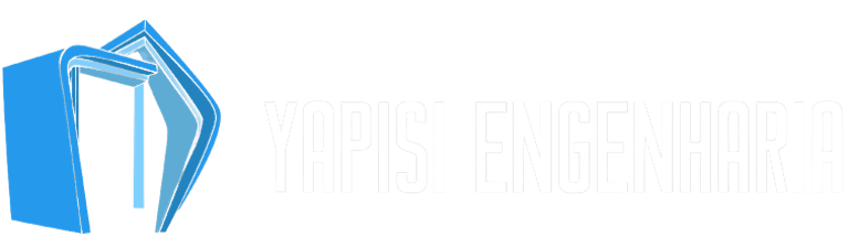 Yapisi Engenharia logo