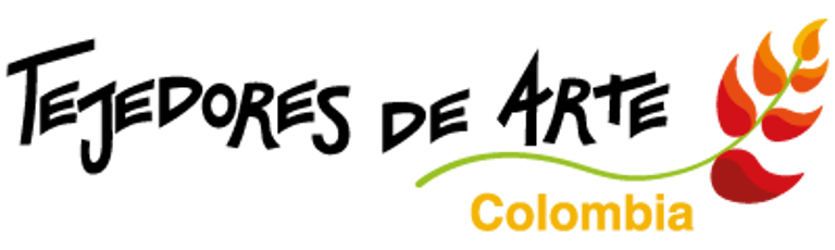 Tejedores de Arte Colombia logo