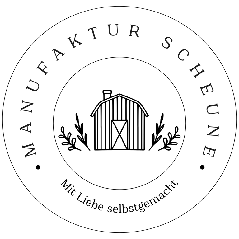 Manufaktur Scheune logo