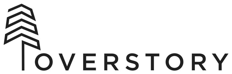 OVERSTORY logo