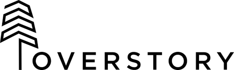 OVERSTORY logo