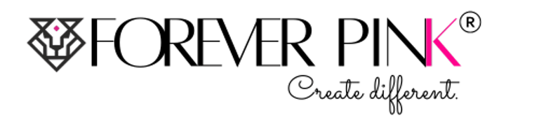Forever Pink Digital Solutions logo